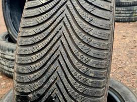 Michelin, зимние 215/55 R17