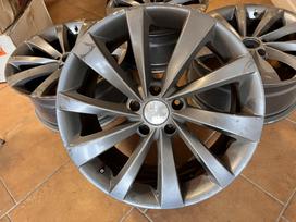 OZ Racing, light alloy, R19