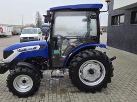 LOVOL M254 4WD, тракторы