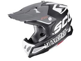 Scorpion VX-22  Updown moto šalmas, кроссовые