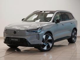 Volvo EX90, 111 kWh, visureigis / krosoveris