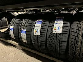 Sailun ALPINE EVO1 +225/40 R19, winter 255/35 R19