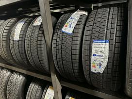 Triangle SNOWLINK PL02, winter 225/45 R18