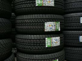 Doublestar DW02 NAUJOS, winter 255/50 R19