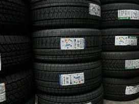Triangle 245/40 R20 +275/35 R20, ziemas 245/40 R20