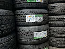 Rockblade 245/40 R19 +275/35 R19, зимние 245/40 R19