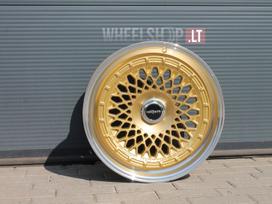 Rotiform LHR EU-1308B Style Bronze, легкосплавные , R18