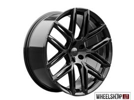 Audi Style EU-HF736 BL, lengvojo lydinio, R21
