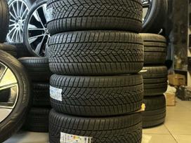 Goodyear 245/35 R20 +255/35 R20, зимние 245/35 R20