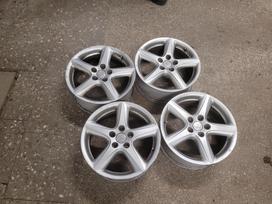 Toyota, легкосплавные , R17