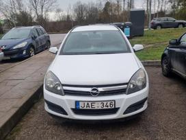 Opel Astra, 1.9 l., universalas