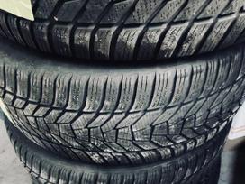 Hankook Winter I*cept Evo3 M+s, universalios