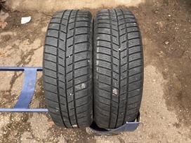 Barum Polaris 5, žieminės 185/65 R15