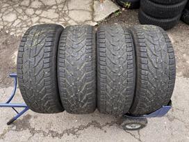 Taurus Winter, winter 215/50 R18