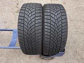Goodyear UltraGrip Performance, ziemas 205/45 R18