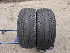 Bridgestone Blizzak LM-001, žieminės 245/50 R19