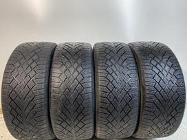 Continental Vikingcontact 7, winter 205/45 R17