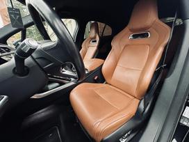 Jaguar I-Pace, 90 kWh, coupe