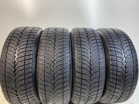 Vredestein Nord-Trac 2, žieminės 215/55 R17