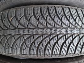 Fulda Kristall Montero 3, winter 185/60 R15