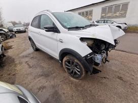 Ford Ka dalimis. 2026 8 21 pigios dalys kaune