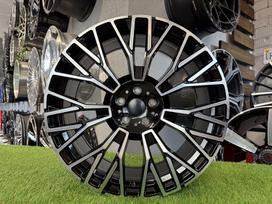 Autowheels Torata - BMW X5/X6/X7 G05, G06, легкосплавные , R20