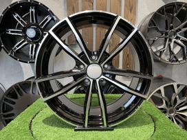 Autowheels Leona - for BMW G20, G22, light alloy, R19