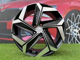 Autowheels Hyundai Tucson Style,Santa FE, light alloy, R18