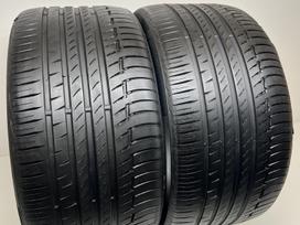 Continental PremiumContact 6 SSR 2024m, summer 315/35 R21