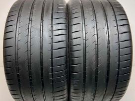 Michelin PilotSport 4S NDO 2023m, summer 315/30 R21