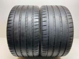 Michelin PilotSport 4S NO, summer 325/30 R21