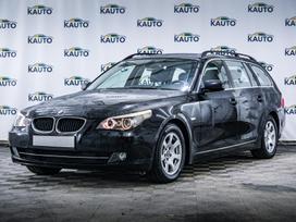 BMW 520, 2.0 l., Универсал