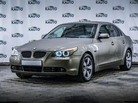 BMW 530, 3.0 l., Седан