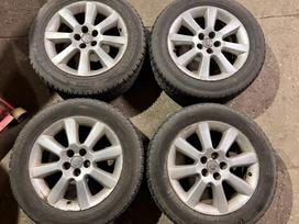 Toyota, легкосплавные , R16