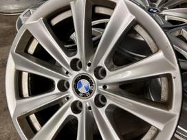 BMW, легкосплавные , R17