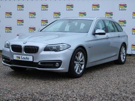 BMW 525, 2.0 l., Универсал