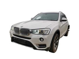 BMW X3 for parts