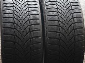 Nexen WinGuard Sport 2, winter 215/50 R17