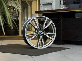 BMW X5 G05 X6 G06 747M ORG., легкосплавные , R22