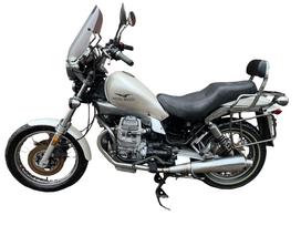 Moto Guzzi Nevada, choppers / cruisers / custom