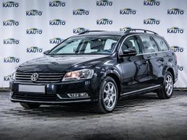 Volkswagen Passat, 2.0 l., wagon