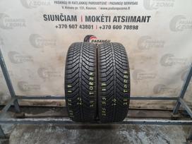 Semperit AllSeason-Grip, all-season 205/55 R17