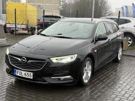 Opel Insignia, 1.6 l., Универсал