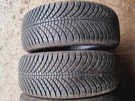 Goodyear Vector 4 Seasons GEN-2, all-season 205/55 R16