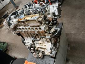Volvo XC90, B4204T35, engine parts