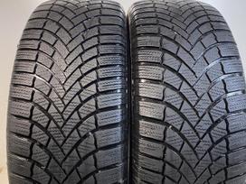 Bridgestone Blizzak LM005, winter 235/60 R18