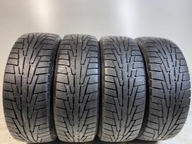 Nokian Nordman RS, зимние 235/60 R18