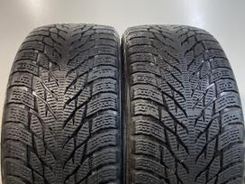 Nokian Hakka R3, зимние 235/35 R20
