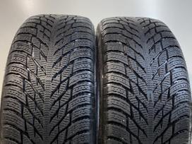 Nokian Hakka R3, зимние 245/40 R20
