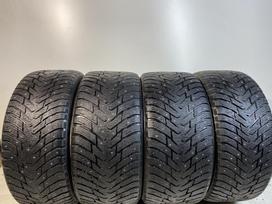 Nokian Hakka 8 265/45/20 295/40/20, žieminės 295/40 R20